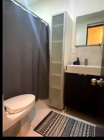 La Chiocciola Apt San Juan Puerto Rico