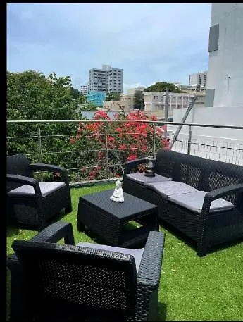 La Chiocciola Apt San Juan