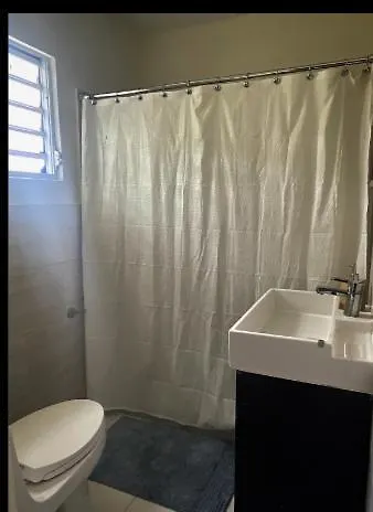 La Chiocciola Apt San Juan 0*,  Puerto Rico
