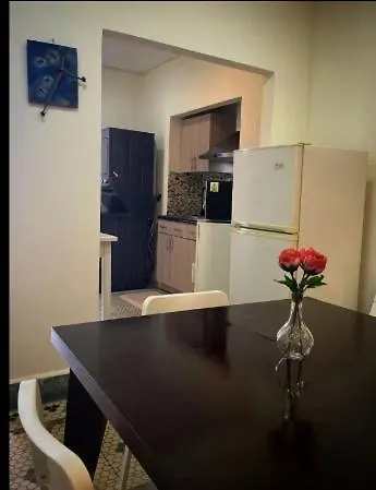 La Chiocciola Apt San Juan Apartment