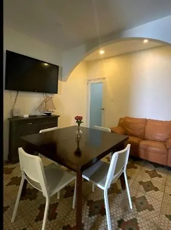 La Chiocciola Apt San Juan