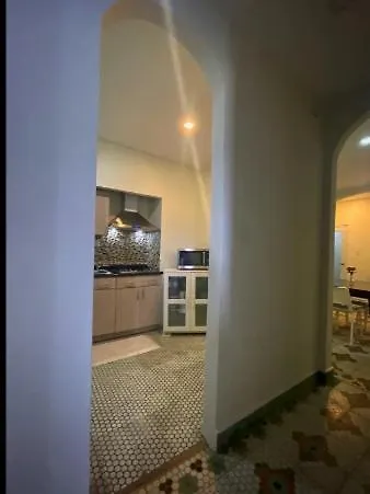 La Chiocciola Apt San Juan Puerto Rico