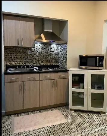 La Chiocciola Apt San Juan Apartment
