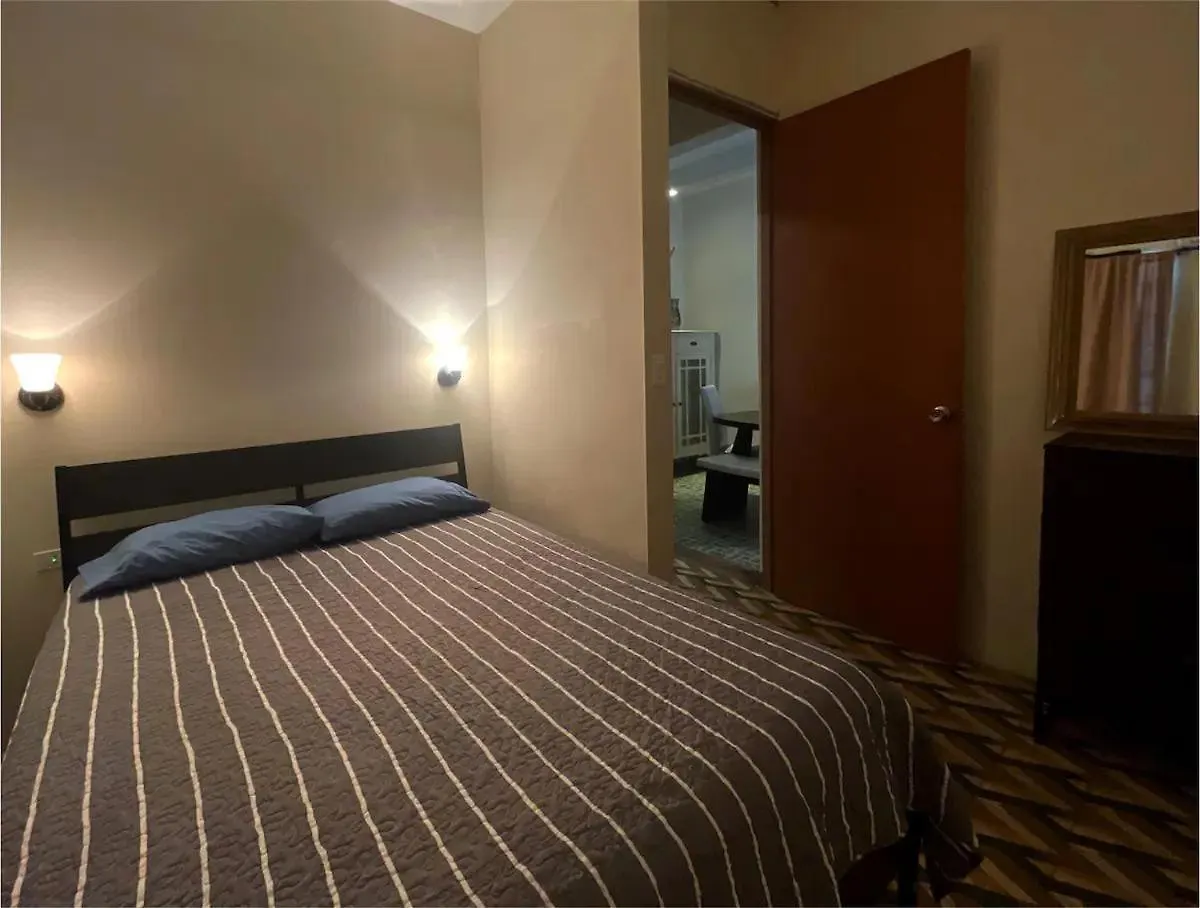 Apartment La Chiocciola Apt San Juan