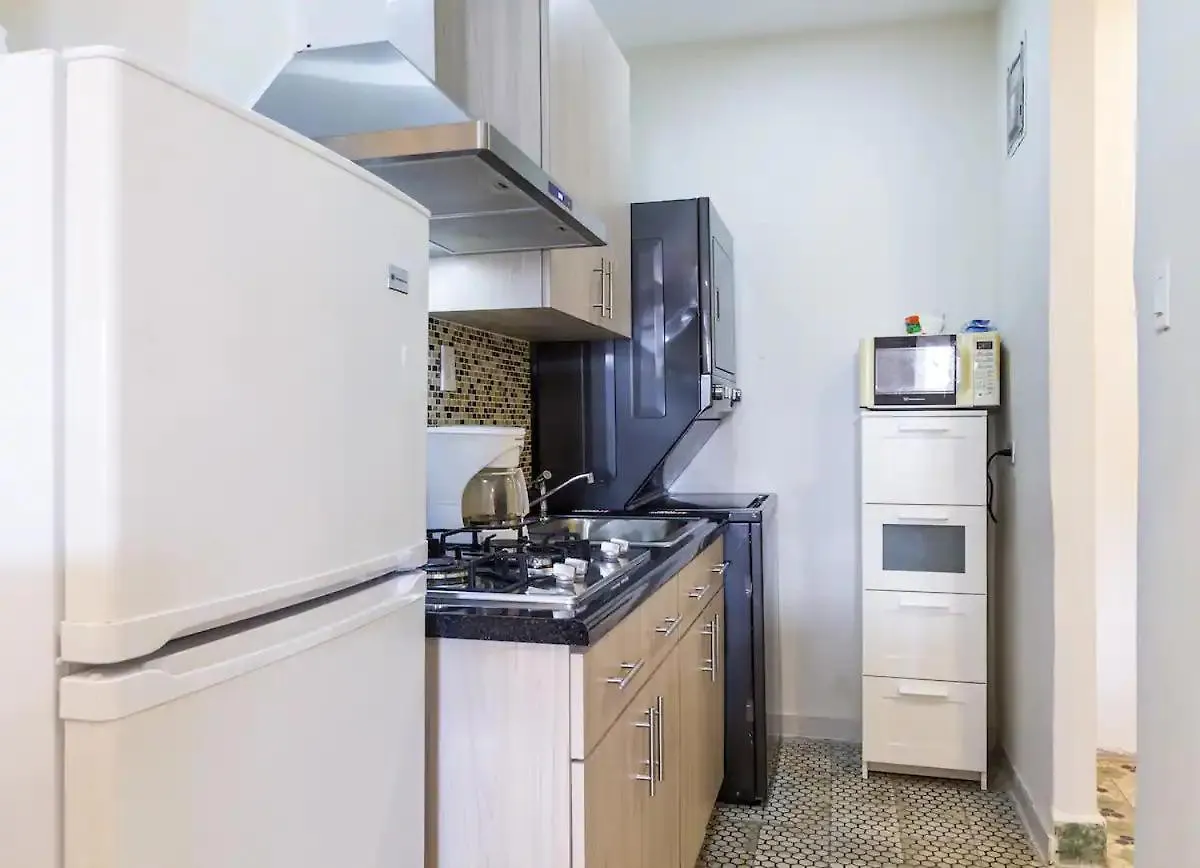 La Chiocciola Apt San Juan Apartment