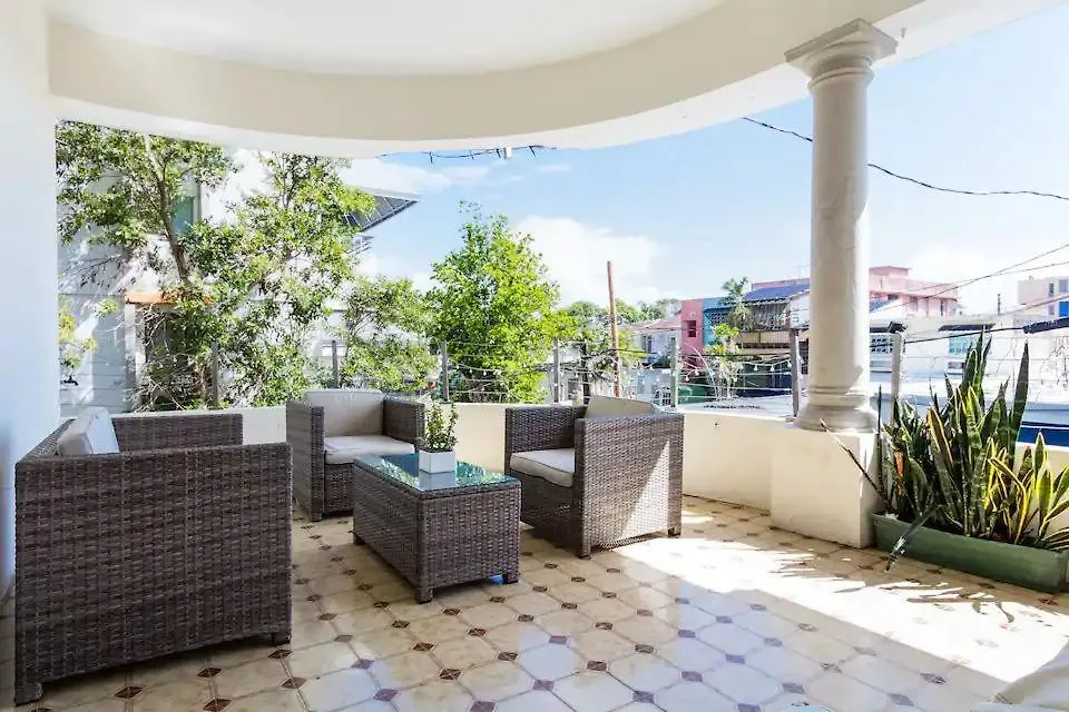 La Chiocciola Apt San Juan